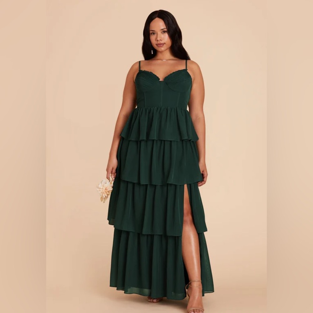 Birdy Grey- Lola Dress